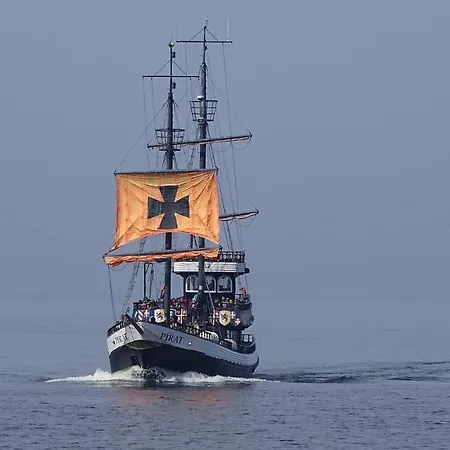 Premium Marine Kołobrzeg