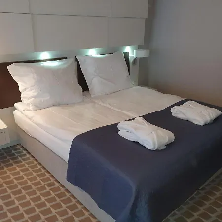 Daire Premium Marine *