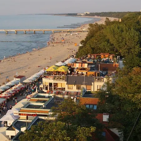 Premium Marine * Kołobrzeg