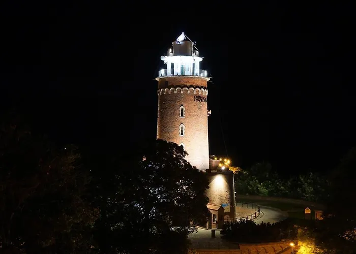 Premium Marine Kołobrzeg