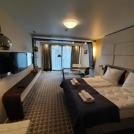 Lägenhet Premium Marine *