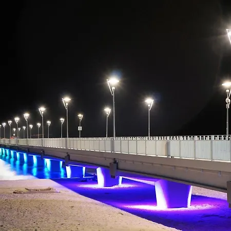 Premium Marine * Kolobrzeg