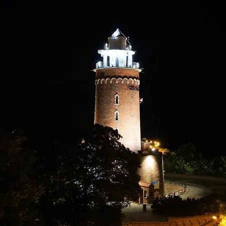 Premium Marine Kolobrzeg