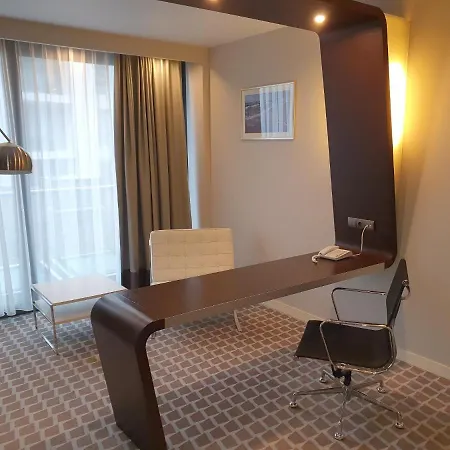 Premium Marine Lägenhet Kołobrzeg