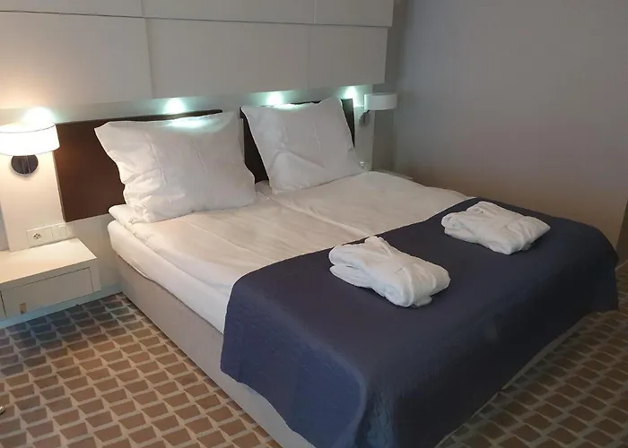 아파트 Premium Marine *