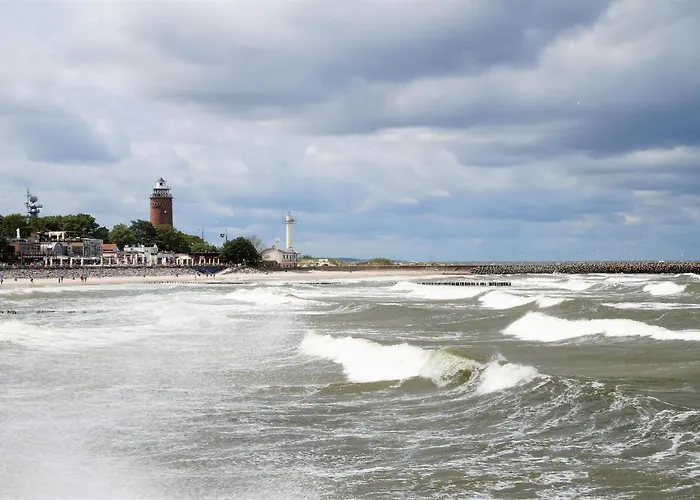 Premium Marine 아파트 *