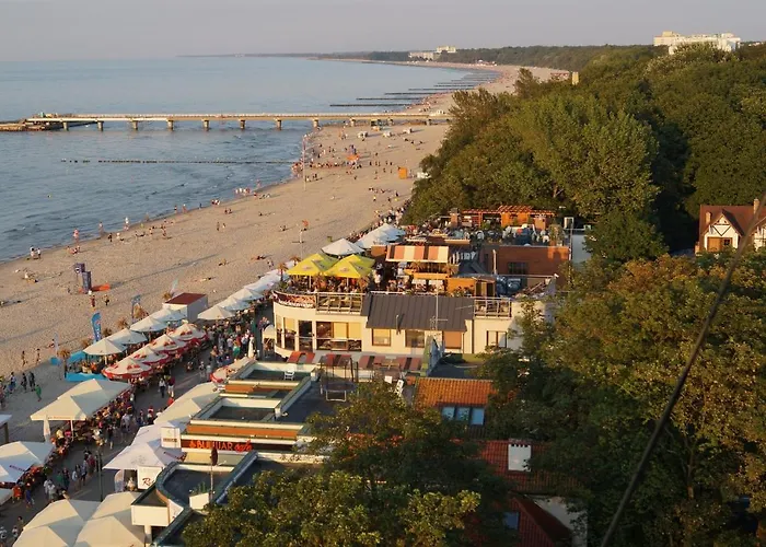 Premium Marine * Kolobrzeg