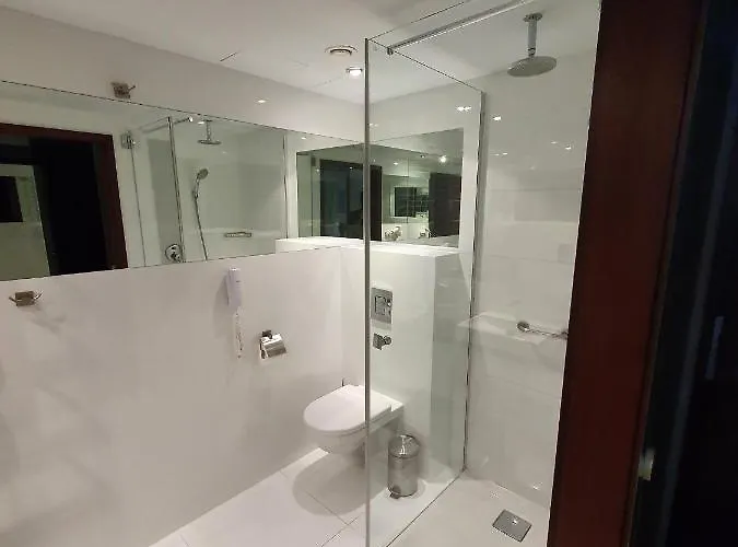 Appartement Premium Marine *