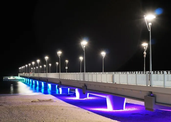 Premium Marine * Kołobrzeg