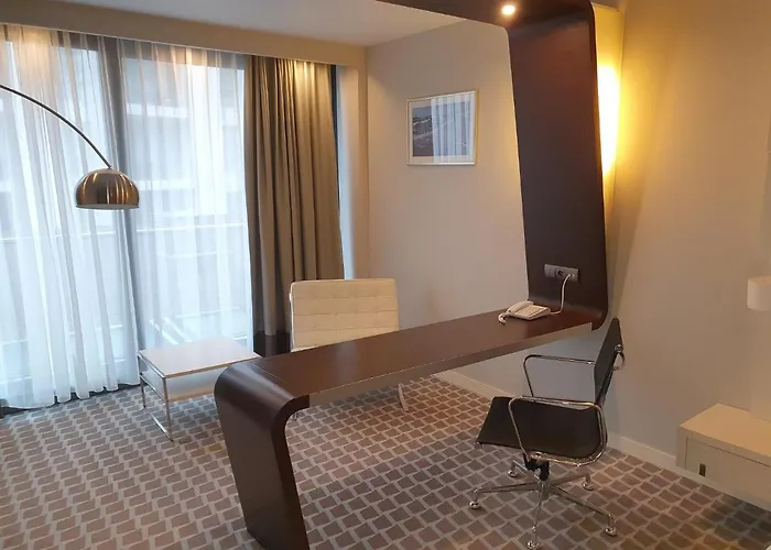 Premium Marine Appartement Kołobrzeg